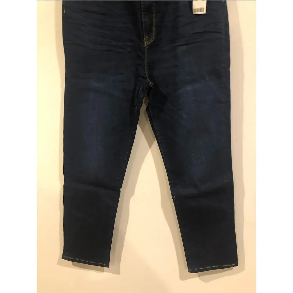 BDG urban rinse new